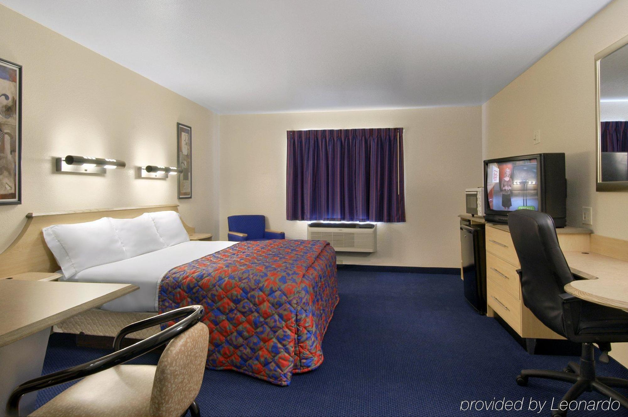 Motel 6-Buttonwillow, Ca Central Exteriér fotografie